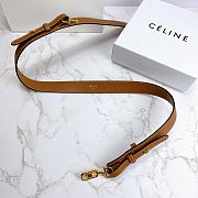Celine belt 02 - 3