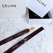 Celine belt 03 - 3