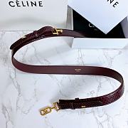 Celine belt 03 - 2