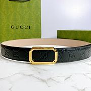 Gucci belt - 1
