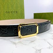 Gucci belt - 2