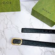 Gucci belt - 5