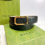 Gucci belt - 6