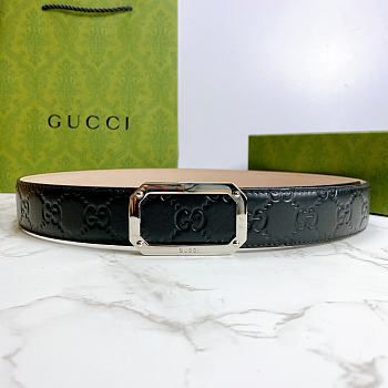 Gucci belt 01