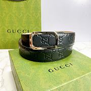 Gucci belt 01 - 6