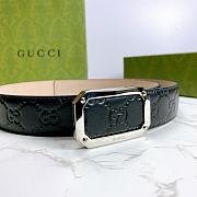 Gucci belt 01 - 5
