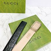 Gucci belt 01 - 2