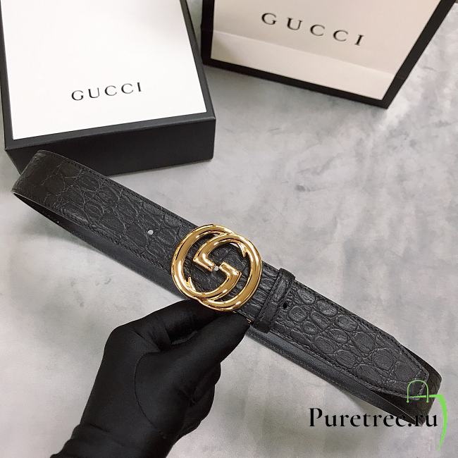 Gucci belt 02 - 1