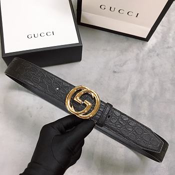 Gucci belt 02
