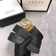 Gucci belt 02 - 4