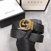 Gucci belt 02 - 5