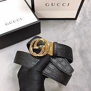 Gucci belt 02 - 3