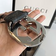 Gucci belt metal 01 - 4