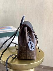 LV MONTSOURIS PM BACKPACK | M45515   - 5