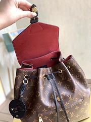 LV MONTSOURIS PM BACKPACK | M45515   - 2