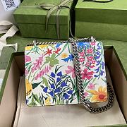 Gucci Dionysus GG Blooms mini bag | 421970 - 6