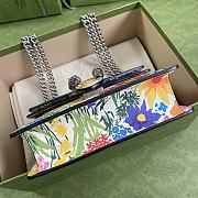 Gucci Dionysus GG Blooms mini bag | 421970 - 4