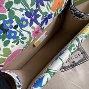 Gucci Dionysus GG Blooms mini bag | 421970 - 3