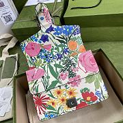 Gucci Dionysus GG Blooms mini bag | 421970 - 5