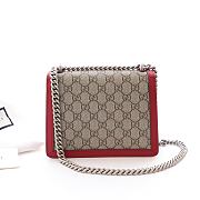 Gucci Dionysus GG Supreme Mini Bag 02 | 421970 - 5