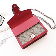 Gucci Dionysus GG Supreme Mini Bag 02 | 421970 - 3