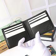 GG Marmont leather coin wallet | 428725 - 5