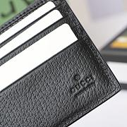 GG Marmont leather coin wallet | 428725 - 3