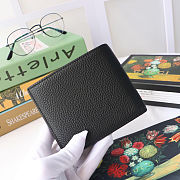 Soho leather bi-fold wallet | 322114 - 2