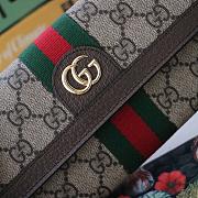 GucciOphidia GG continental wallet 02 | 523153 - 6