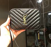 YSL Lou Belt Bag  - 1