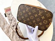 LV Dauphine MM Backpack | M44391   - 2