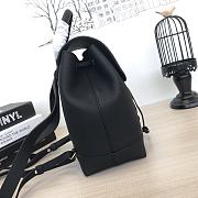 Louis Vuitton lockme backpack mini | M41815 - 2