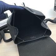 Louis Vuitton lockme backpack mini | M41815 - 3