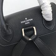 Louis Vuitton lockme backpack mini | M41815 - 4