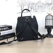 Louis Vuitton lockme backpack mini | M41815 - 5