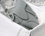 Dior Saddle Oblique 05 25cm | M9001 - 2