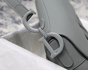 Dior Saddle Oblique 05 25cm | M9001 - 3