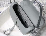 Dior Saddle Oblique 05 25cm | M9001 - 4