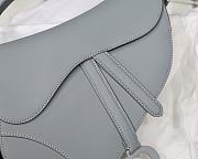 Dior Saddle Oblique 05 25cm | M9001 - 5