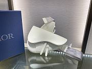 Dior Saddle White 20 cm | 093 - 2