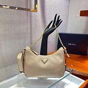 Prada Re-Edition 2005 Saffiano leather bag | 1BH204 - 5