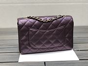 Chanel Classic Flap Bag 116 20 cm - 4