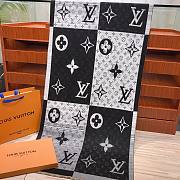 Louis Vuitton scarf 01 - 2