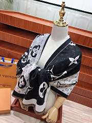 Louis Vuitton scarf 01 - 4