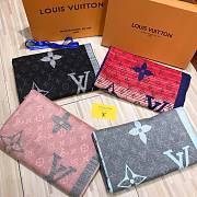 Louis Vuitton scarf 02 - 5