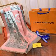 Louis Vuitton scarf 02 - 2