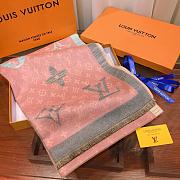 Louis Vuitton scarf 02 - 3