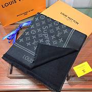 Louis Vuitton scarf 07 - 4