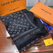 Louis Vuitton scarf 07 - 3