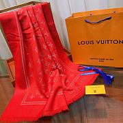 Louis Vuitton scarf 08 - 2